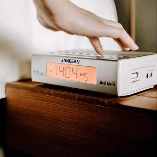 Productafbeelding Sangean Rcr-5