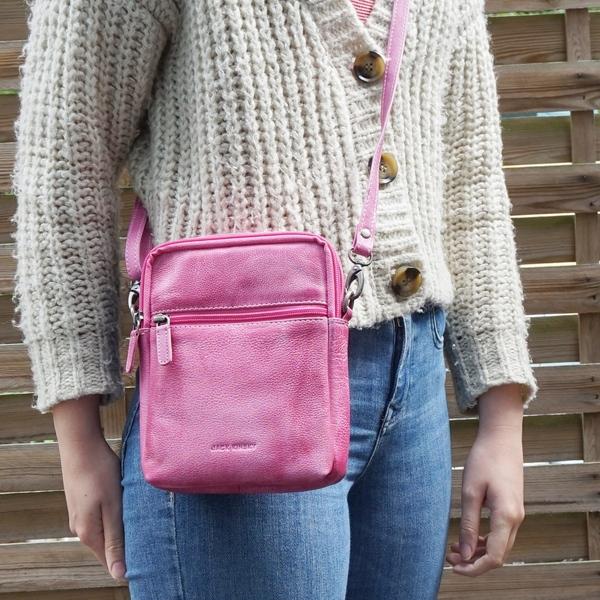 pink*