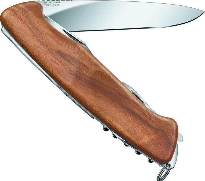 Image du produit Victorinox RangerWood 55 Noyer