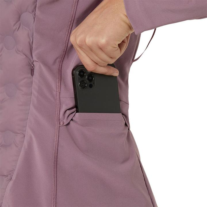 Actual product image ASICS Performance Road Winter Jacket (M)
