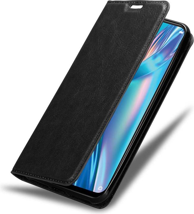 Produktbild Cadorabo Book Invisible Magnet Cover (Oppo A12)