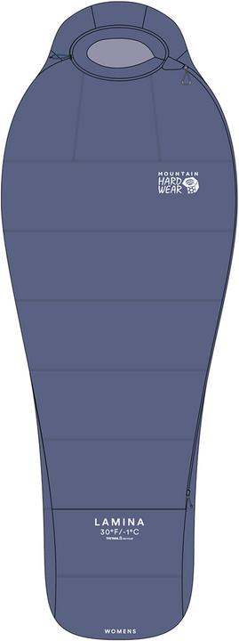 Immagine prodotto Mountain Hardwear W Lamina -1°C Lungo