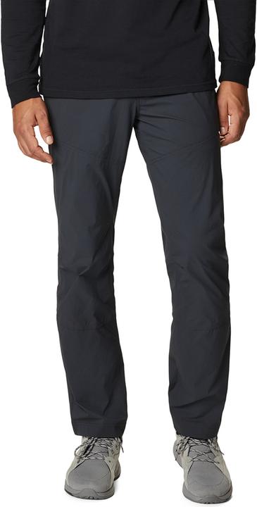 Actual product image Mountain Hardwear M Basin Trek Pant (30)