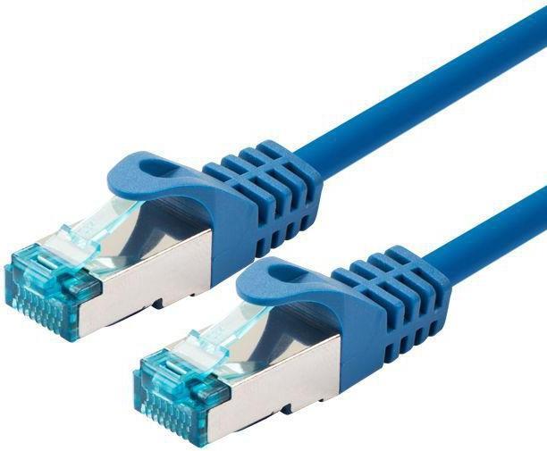 Logon PATCH CABLE SF/UTP 0.3M - (SF/UTP, CAT5e, 0.30 m)