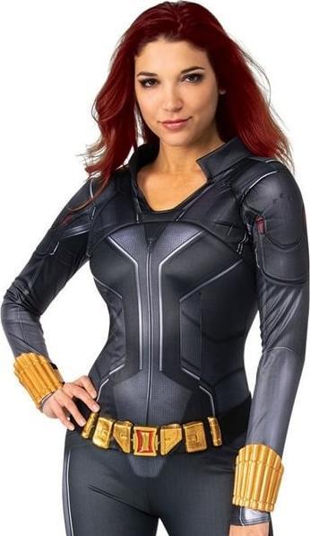 Image du produit Rubies Avengers - Costume Black Widow (XS)