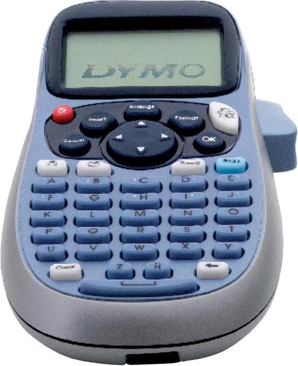Produktbild Dymo LetraTag LT-100H