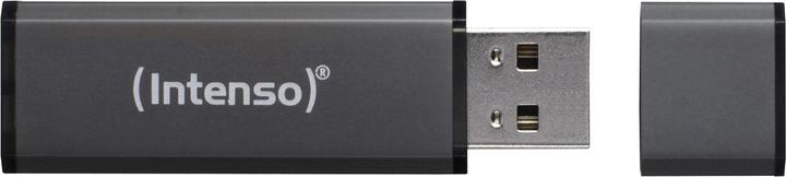 Actual product image Intenso AluLine USB Drive (16 GB, USB-A, USB 2.0)