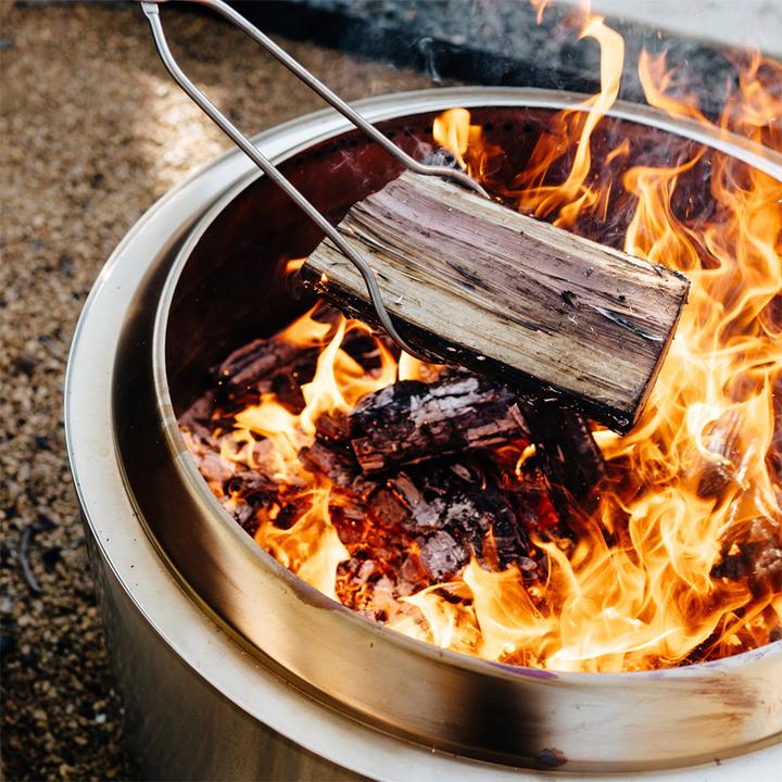 Immagine prodotto Solo Stove Bastoncini per friggere