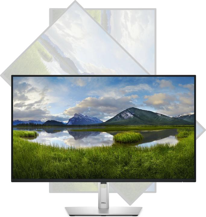 Produktbild Dell P2725HE (1920 x 1080 Pixel, 27")