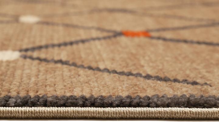 Actual product image Wecon Home Marché Bonsecours (133 x 190 cm)