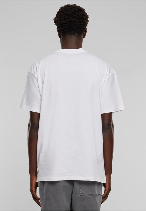 Actual product image Urban Classics Lilli e il Vagabondo Heavy Oversize Tee - 127045 (XL)
