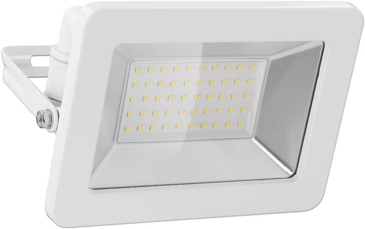 Actual product image Goobay LED outdoor spotlight, 50 W (4260 lm, IP65)