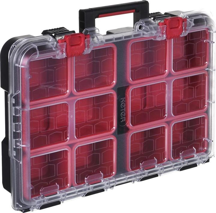 Actual product image Keter Curver ORGANIZER STACK'N'ROLL