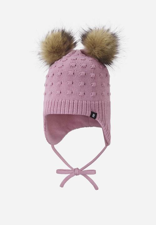 Actual product image Reima Myyry children's cap