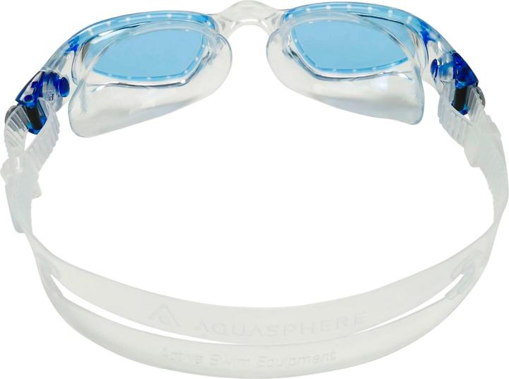 Produktbild Aqua Sphere Mako Schwimmbrille (One Size)