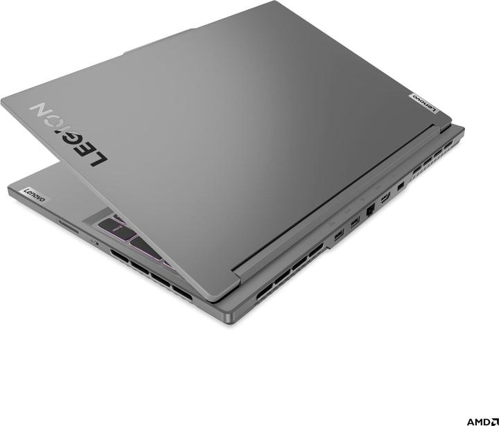 Produktbild Lenovo Legion Slim 5 (16", AMD Ryzen 7 8845HS, 16 GB, 1000 GB, DE)