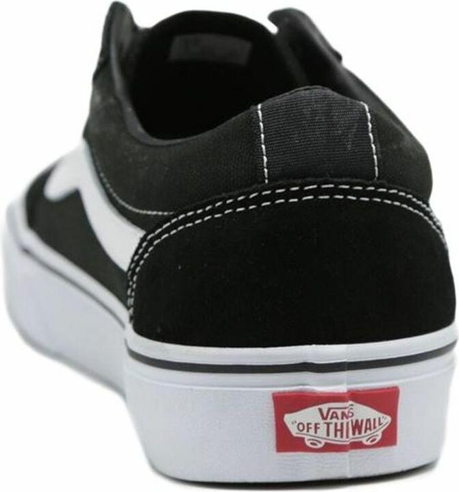 Produktbild Vans Ward Old Skool Herren Sneaker (42)
