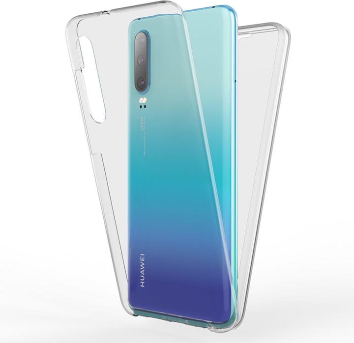 Actual product image Nalia 360 degree hull (Huawei P30)