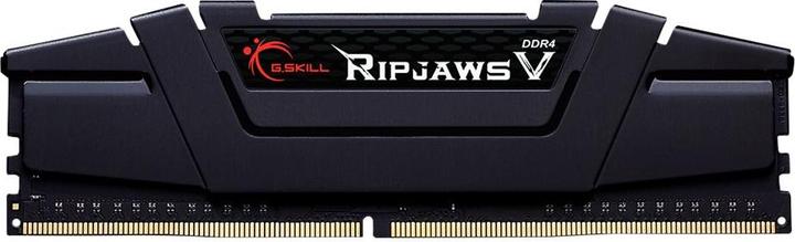 Actual product image G.Skill Ripjaws V (1 x 32GB, 2666 MHz, DDR4-RAM, DIMM)
