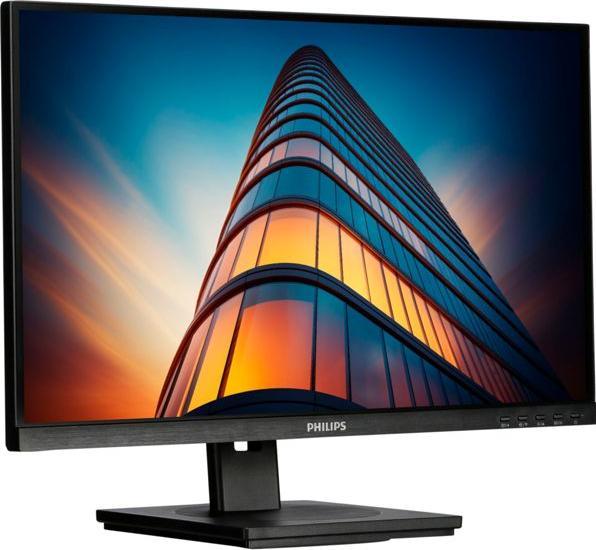 Produktbild Philips 272S1AE/00 (1920 x 1080 Pixel, 27")