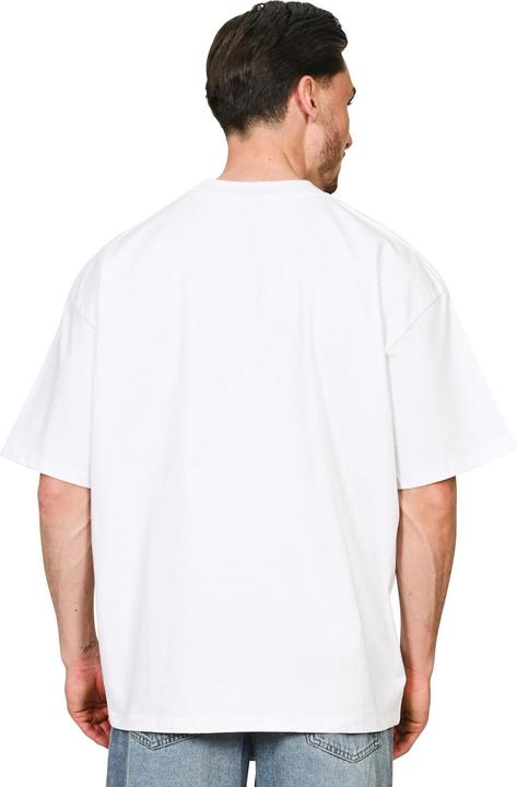 Produktbild Casual Classics Supreme TShirt Verlängerter Ausschnitt (4XL)