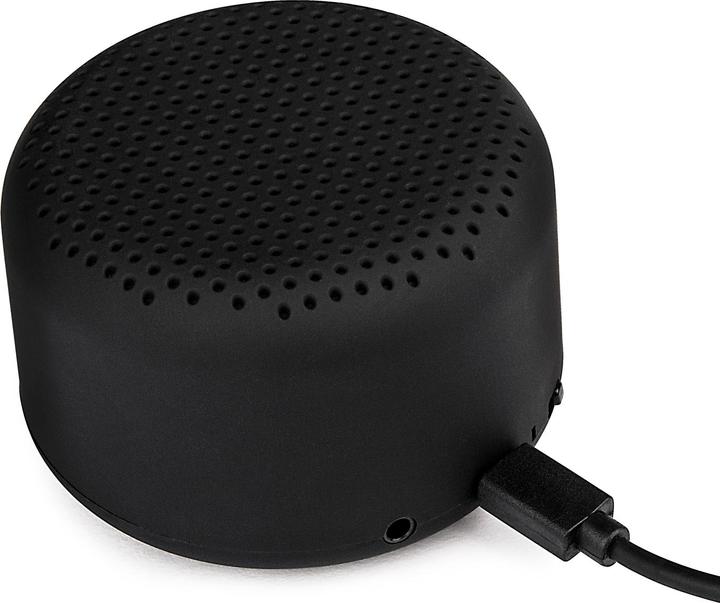 Actual product image veho M3 Portable Wireless (12 h, Rechargeable battery operated)