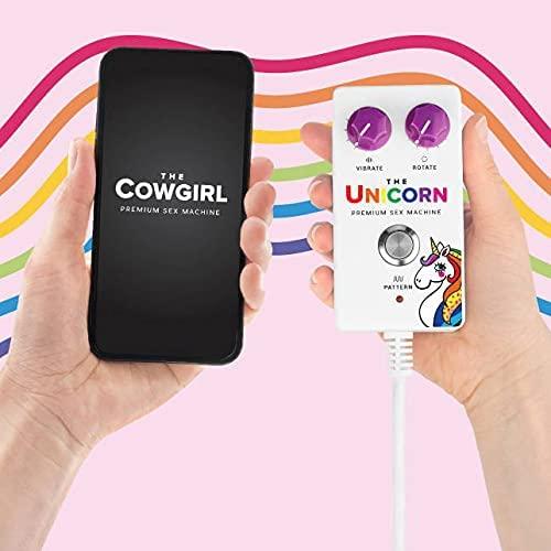 Actual product image Pipedream The Unicorn Premium