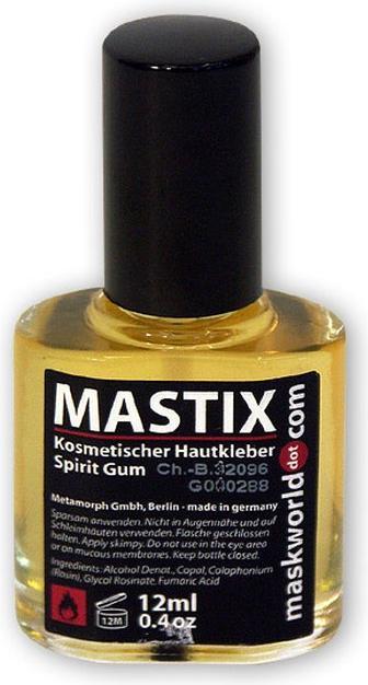 Maskworld Mastix Hautkleber