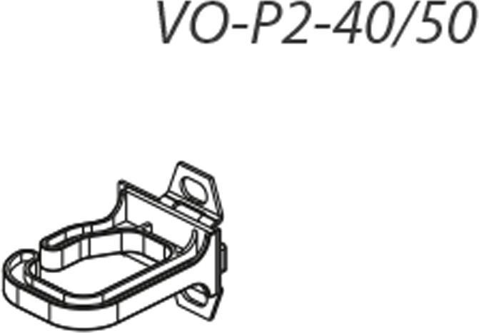 Actual product image Conteg Cable eyelet