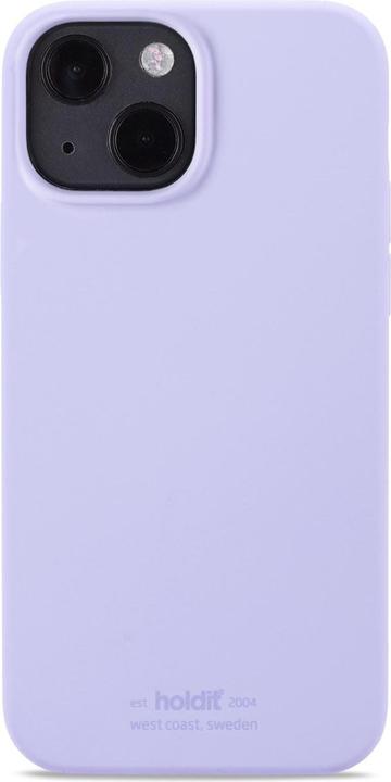 Actual product image Holdit Silicone (Apple iPhone 13)