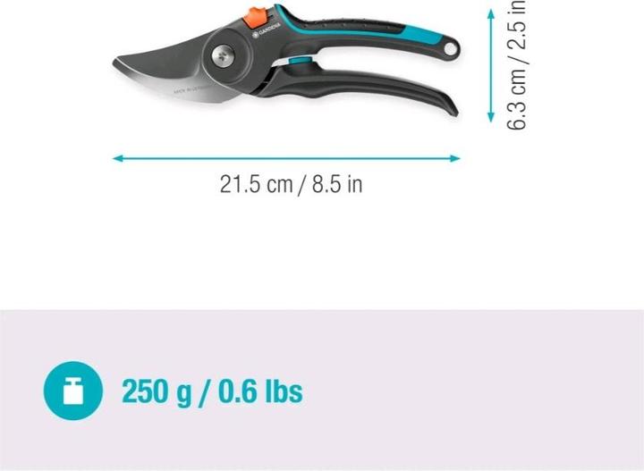 Image du produit Gardena PremiumCut Pro