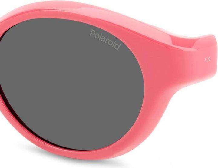 Image du produit Polaroid Kids PLD K007 CL-ON Clip-on 35J M9 Rosa