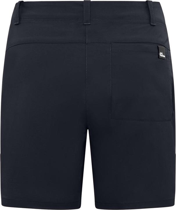 Actual product image Jack Wolfskin Desert Shorts W (34)