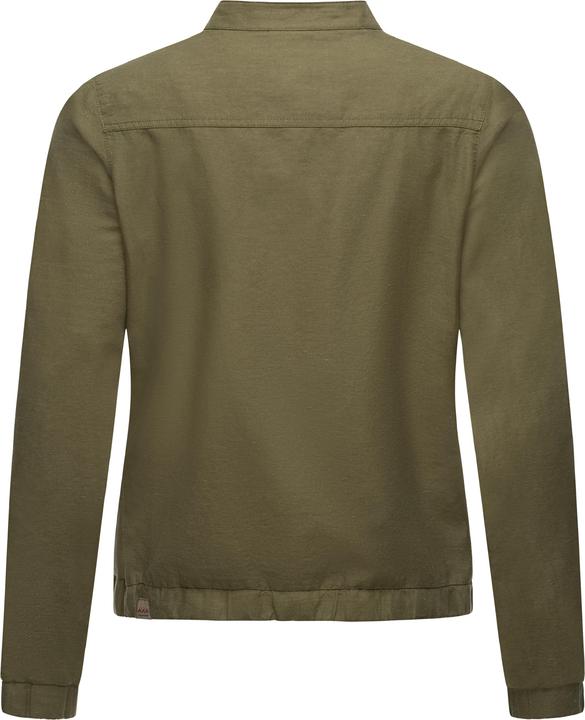 Image du produit Ragwear Lin du Malawi (XXL)