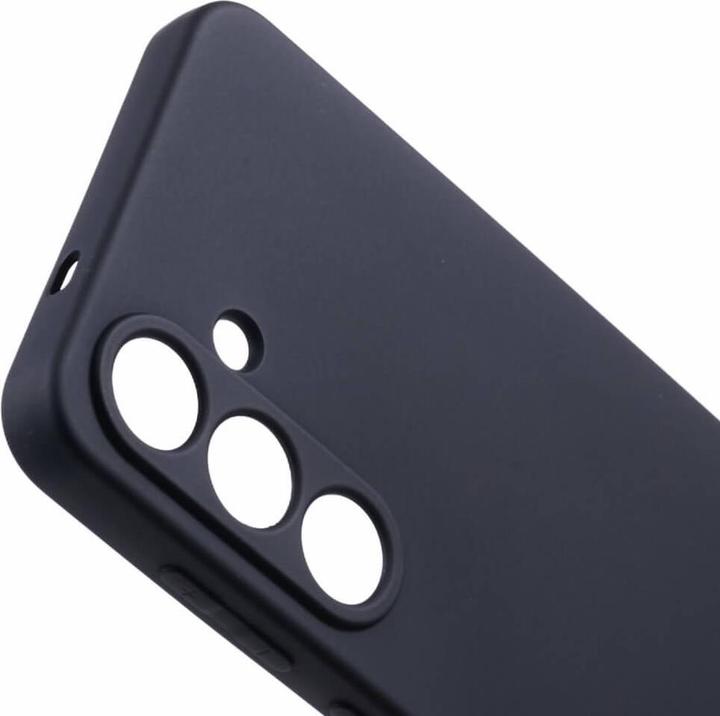 Produktbild Cover-Discount Galaxy S25 - Silikon Gummi Hülle (Samsung Galaxy S25)