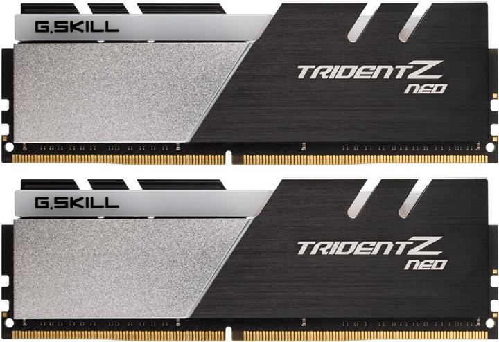 Immagine prodotto G.Skill Trident Z Neo (2 x 32GB, 3600 MHz, DDR4-RAM, DIMM)