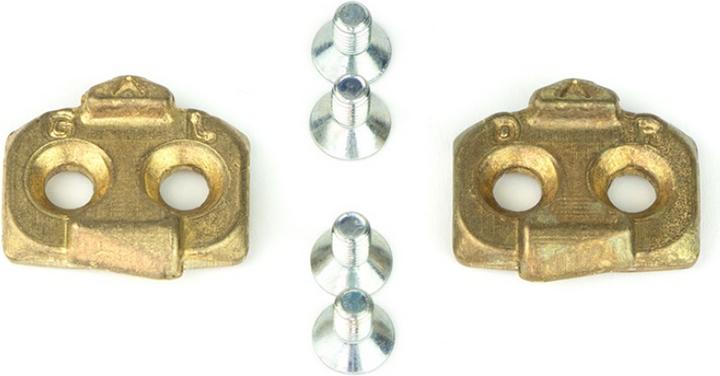 Produktbild Time Pedal cleats ATAC Easy release angle of 10°