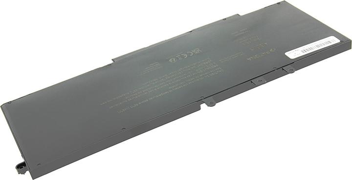 Image du produit Patona Batterie f. Dell E5280 E5480 M3520 M3530 GJKNX 3DDDG (6000 mAh)