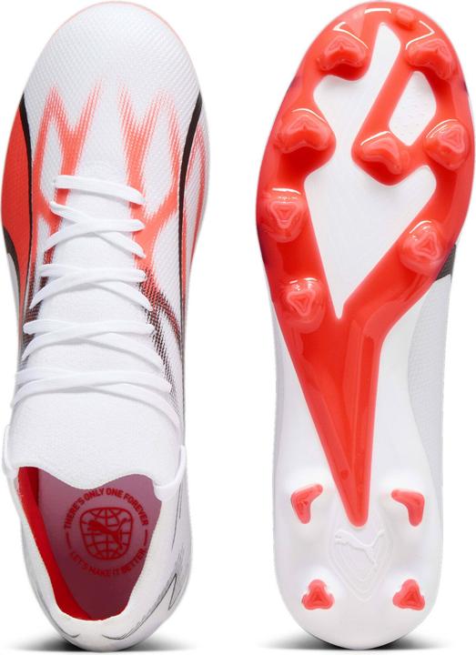Actual product image Puma Ultra Match Fg/Ag (45)