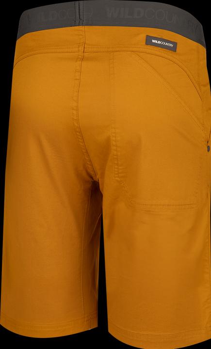 Actual product image Wild Country Session 2 Herren Shorts (XS)