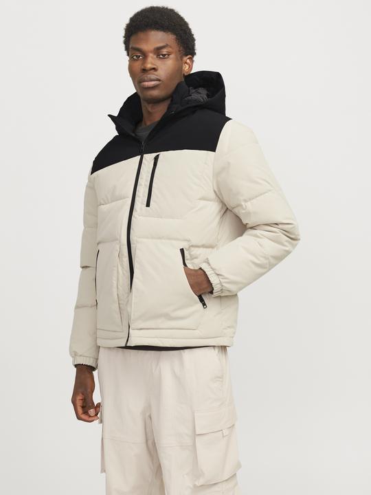 Immagine prodotto Jack & Jones Jjeotto Puffer Jacket Sn (XL)
