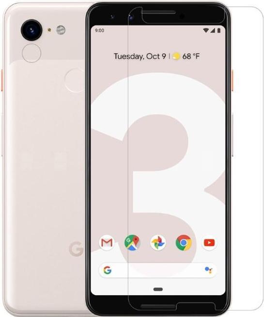 Produktbild Nillkin Super Clear Series Schutzfolie (1 Stück, Google Pixel 3)