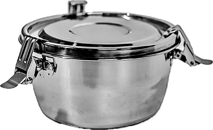 Image du produit K-Kitchen Pot de kimchi Classic (0.20 l)