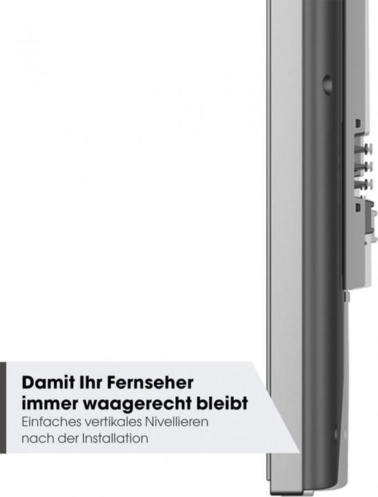 Produktbild Vogels TVM 5605 (Wand, 100", 100 kg)