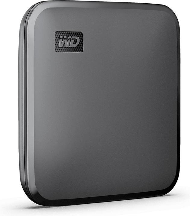 Image du produit WD Elements SE (480 Go)