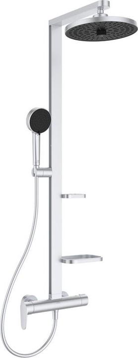 Silver (mat)