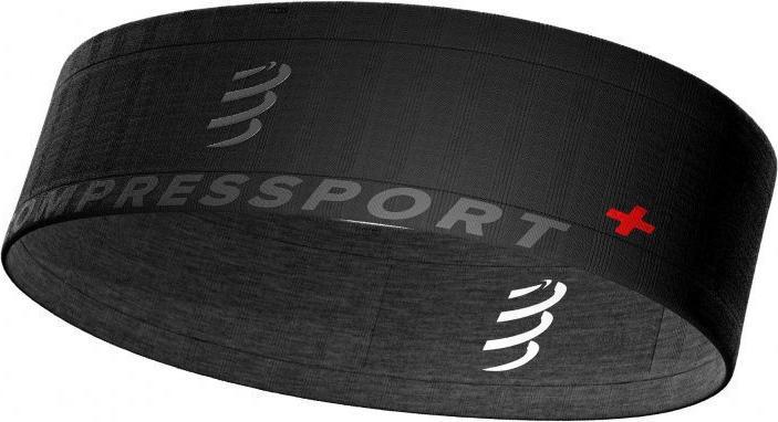 Produktbild Compressport Free Belt Flash black