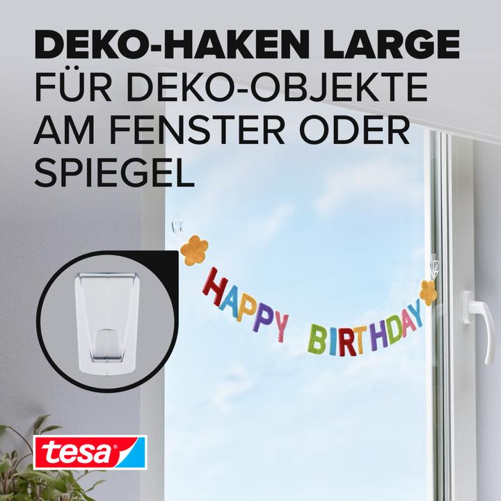 Productafbeelding tesa Deco XL