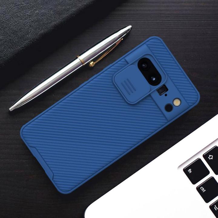 Image du produit Nillkin CamShield Pro (Google Pixel 8 Pro)