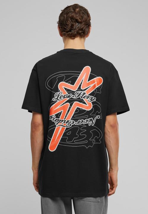 Produktbild Urban Classics Never ending... Heavy Oversize Tee - 127061 (L)